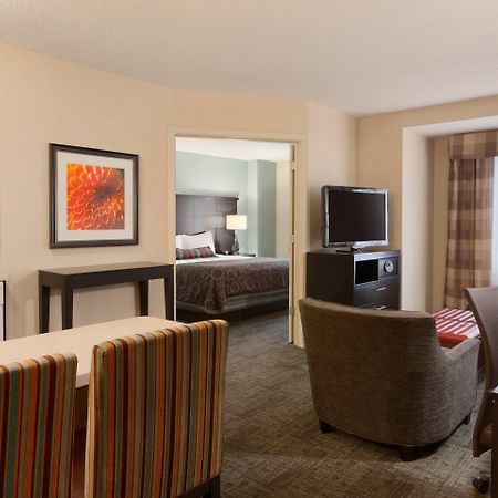Homewood Suites By Hilton Atlanta Buckhead Pharr Road Exteriér fotografie
