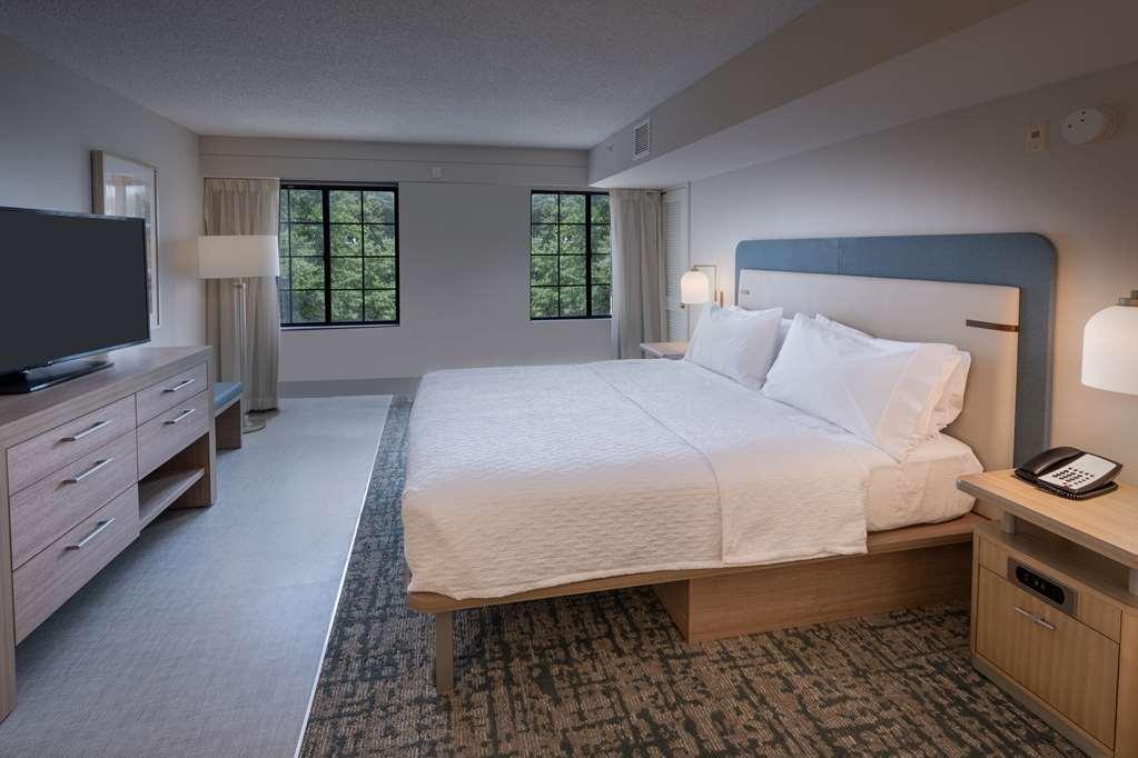 Homewood Suites By Hilton Atlanta Buckhead Pharr Road Pokoj fotografie